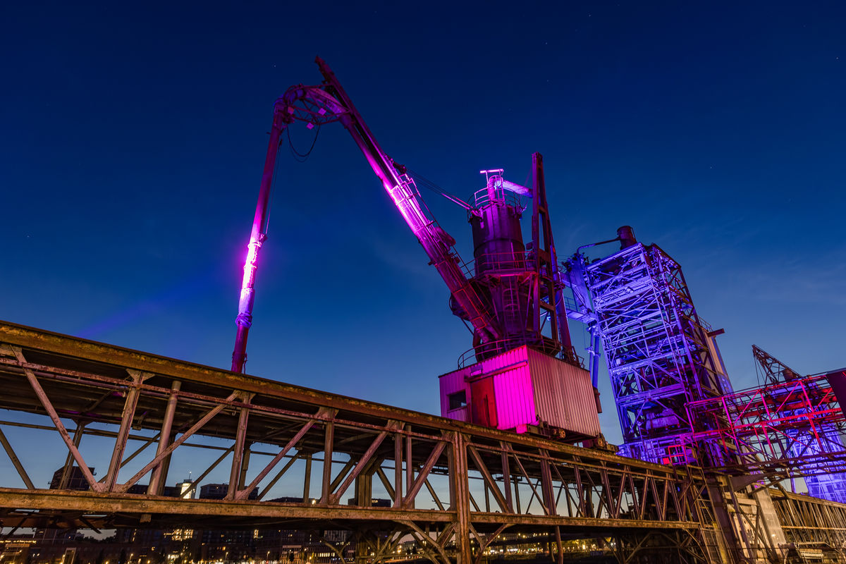 Loading... just a sec